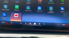 BMW i5 250kW eDrive40 M Sport 84kWh 5dr Auto Electric Estate